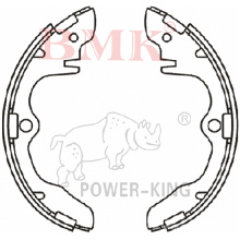 Zapata de freno (K3326) para Ford y Mazda